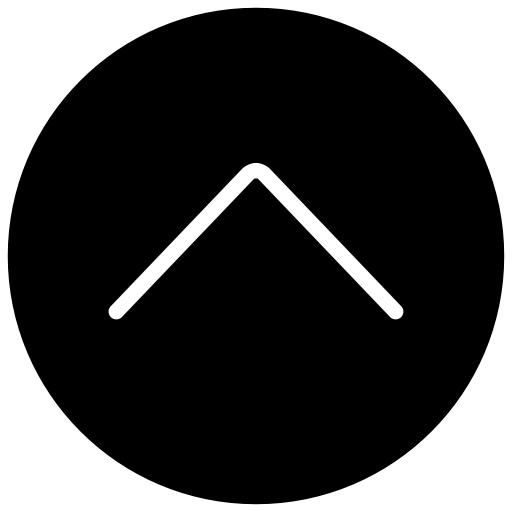 Up Arrow Icon
