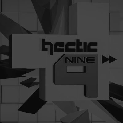 Hectic Nine-9 Project Thumbnail