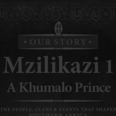 Mzilikazi Book 1 Project Thumbnail