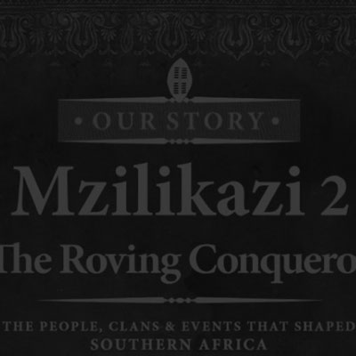 Mzilikazi Book 2 Project Thumbnail